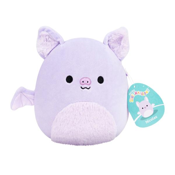 Squishmallows 7.5 Inch Squad 33 Assorted B
