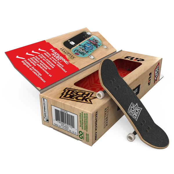 Tech Deck 25th Anniversary Fingerboards 8-Pack