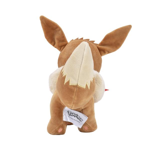 Pokémon 20cm Seasonal Holiday Plush