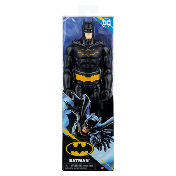 Batman 30cm Figures Assorted