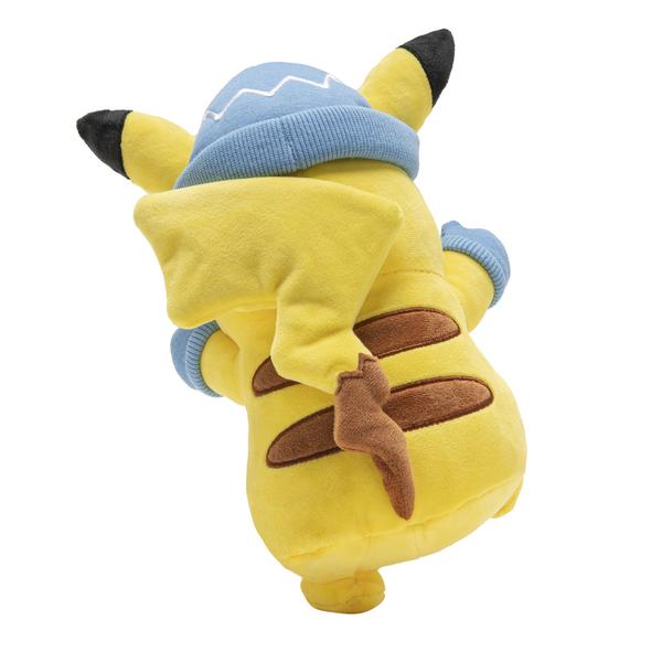 Pokémon 20cm Seasonal Holiday Plush