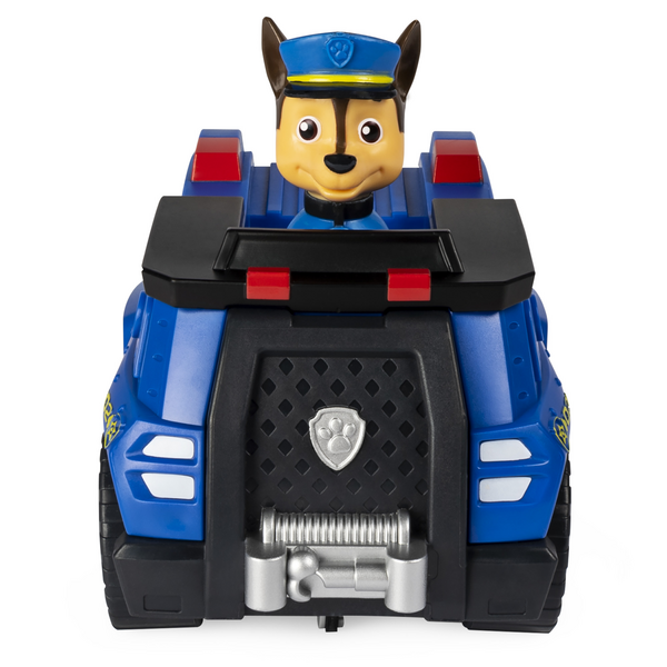 PAW Patrol Chase’s Remote Control Police Cruiser 