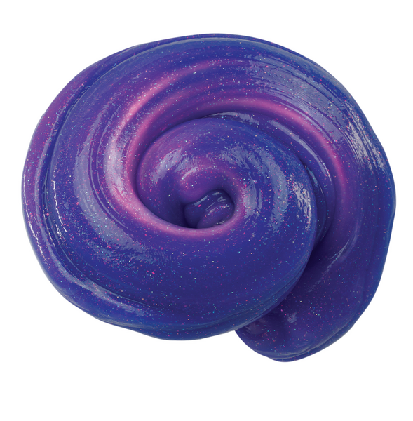 Crazy Aaron’s Intergalactic Triple Colour Changing Thinking Putty