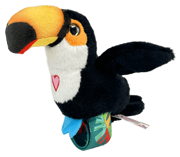 Happy Yappers Bird Assorted