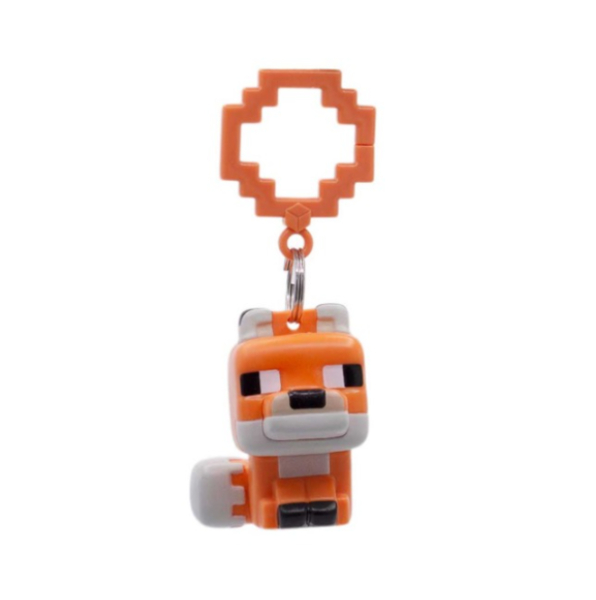 Minecraft Backpack Hangers 