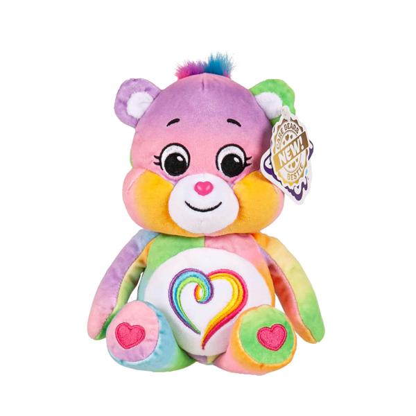 Care Bears Fun Size Plush Assorted