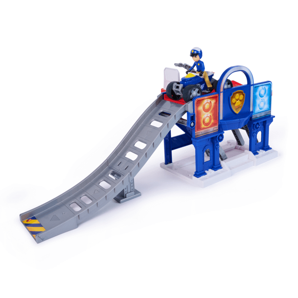 PAW Patrol Search & Rescue Lift ‘N’ Repair Playset