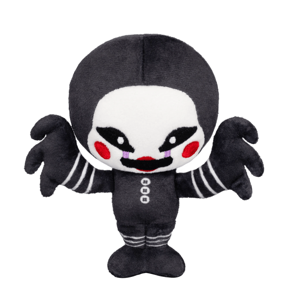 Five Nights at Freddy’s Jumpscare Blind Box Plush