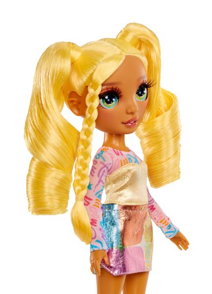Rainbow High My Fashion Style Doll Assortment B