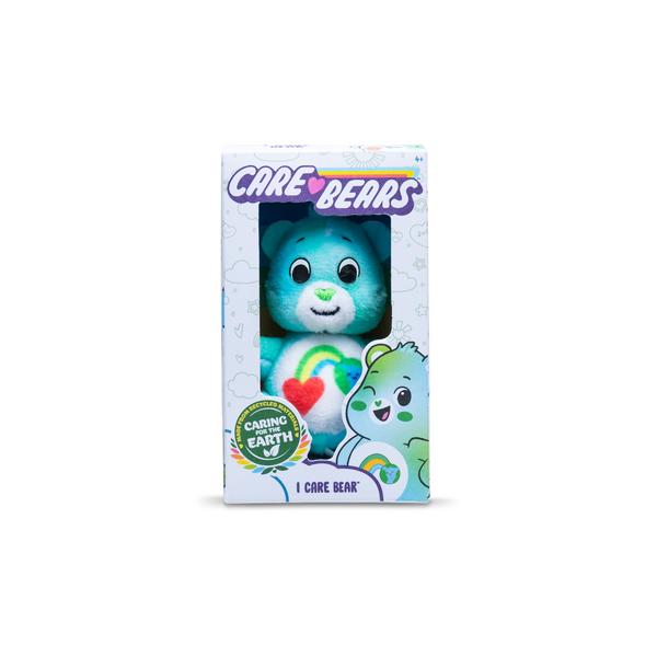 Care Bears Micro Plush Assorted