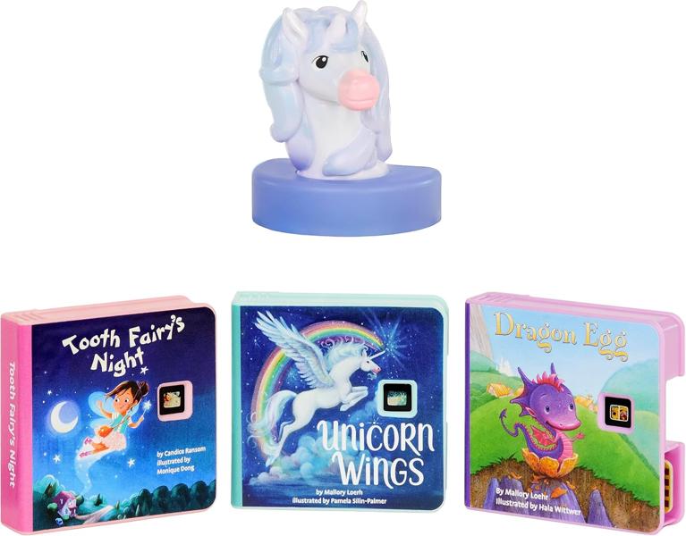 Little Tikes Story Dream Magical Creatures Collection 