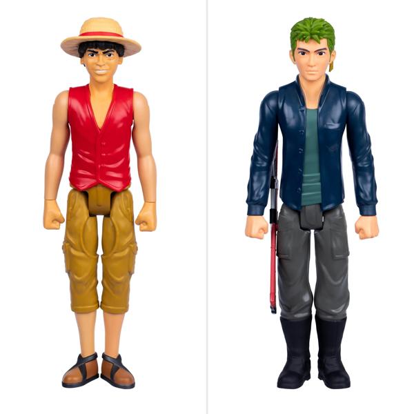 One Piece Large Action Figure