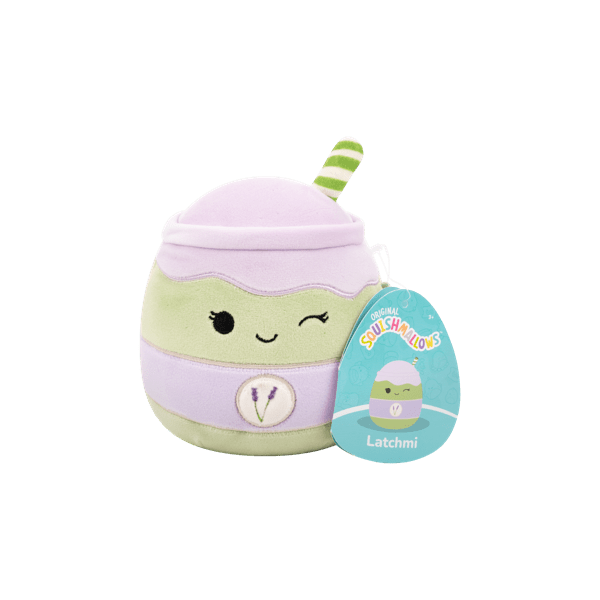 Squishmallows Original 5-Inch Plush Squad 27 Assortment