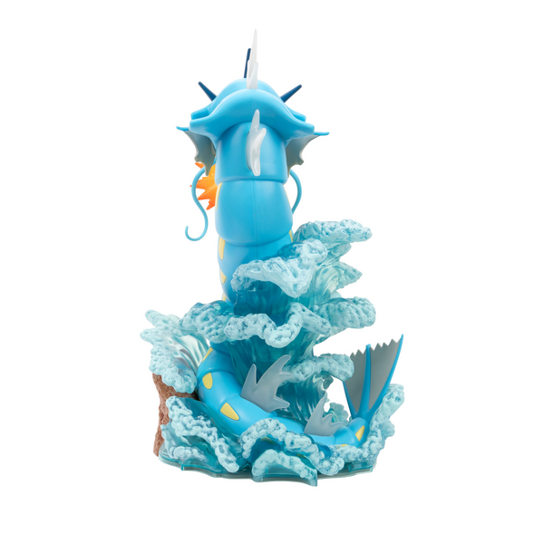 Pokemon Gyarados 13-Inch Deluxe Collector’s Statue