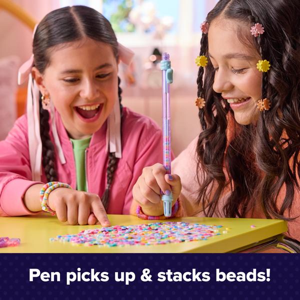 Cool Maker Stack’d Heishi Studio Bracelet Making Kit 