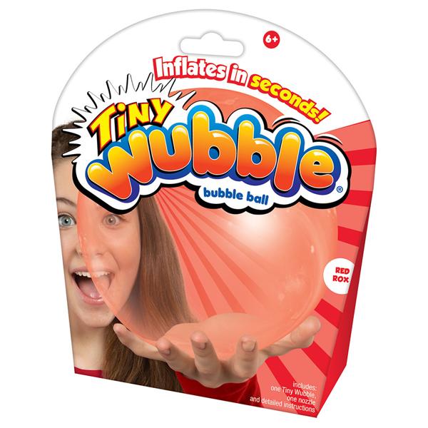 Wubble Tiny Bubble Ball