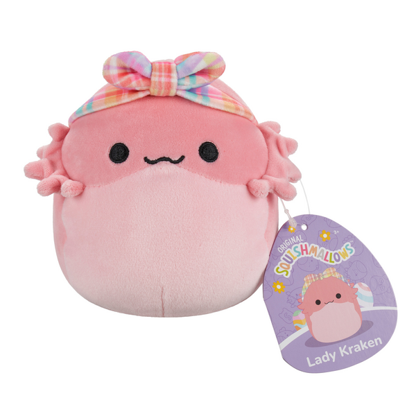 Squishmallows 5 Inch Little Plush Easter Assortment