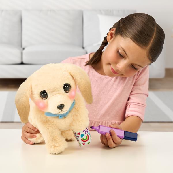 Little Live Pets Ouchies