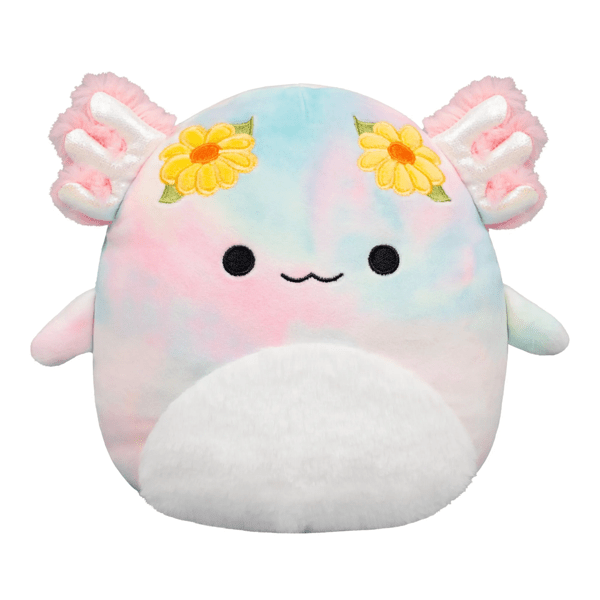 Squishmallows 7.5 Inch Squad 29 Assorted B