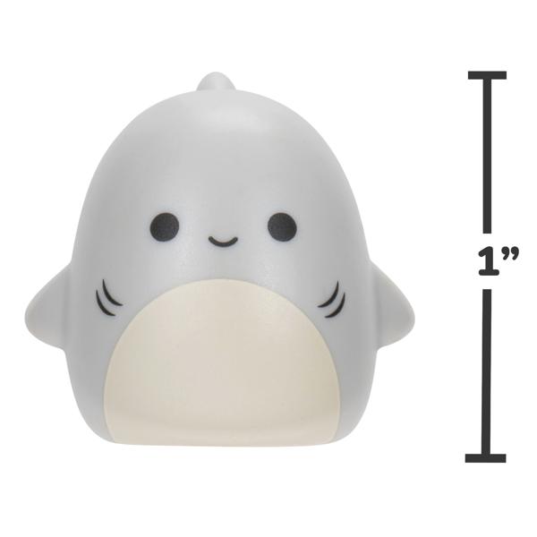 Squish-a-longs Mini-Squish 14-Pack Assorted