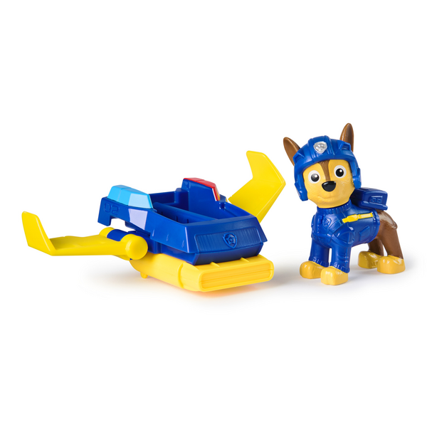 Paw Patrol Action Pup Figure Assorted