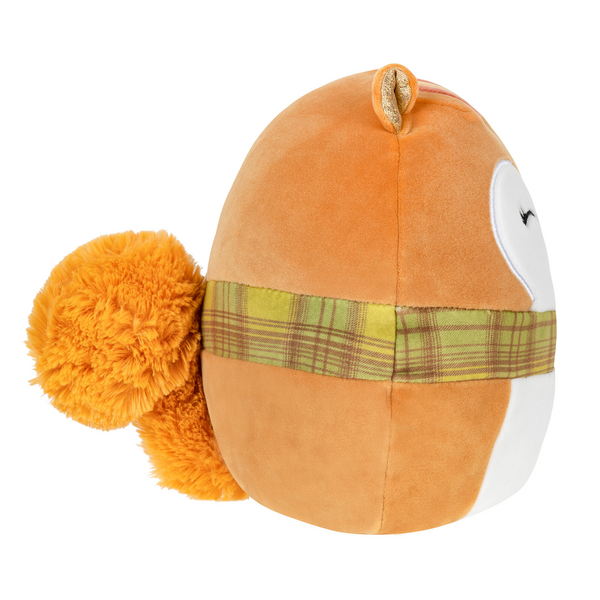 Squishmallows 7.5 Inch Little Plush Autumn Assortment