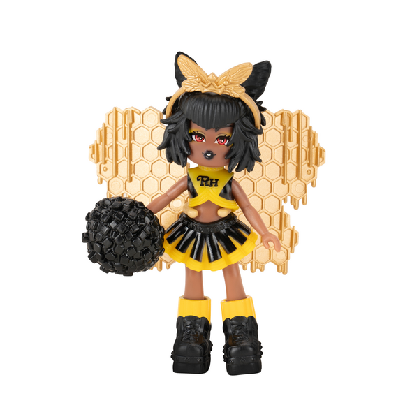 Royale High Figure School Spirit Fashion Pack