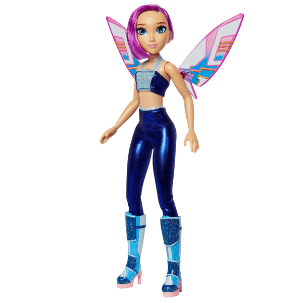 Winx Club Fairies Assorted&nbsp;