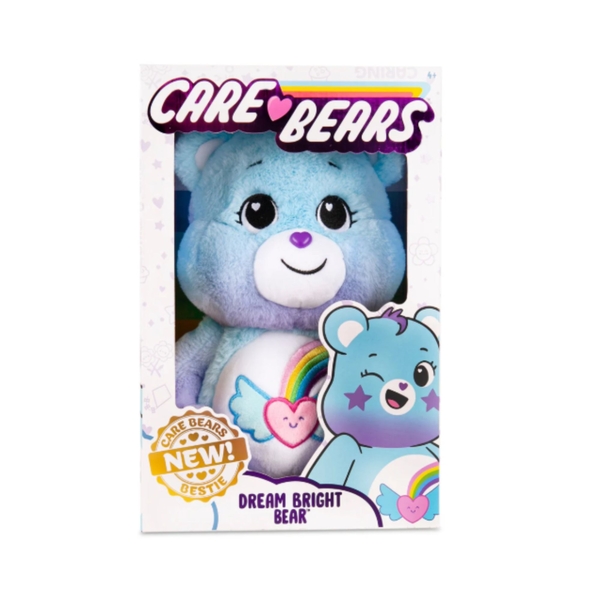 Care Bears Dream Bright Bear