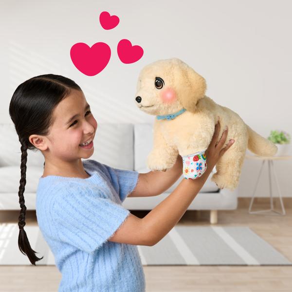 Little Live Pets Ouchies