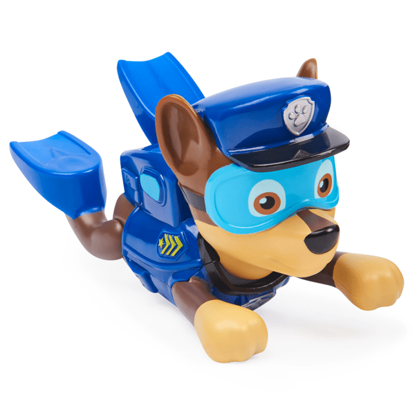 Swimways PAW Patrol Paddlin Pups