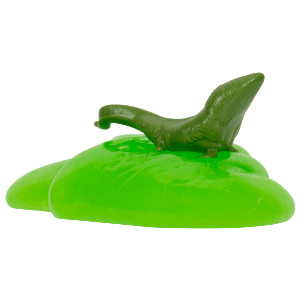 Jazwares Stranger Things Slime Vials 2-in Figures Assorted 