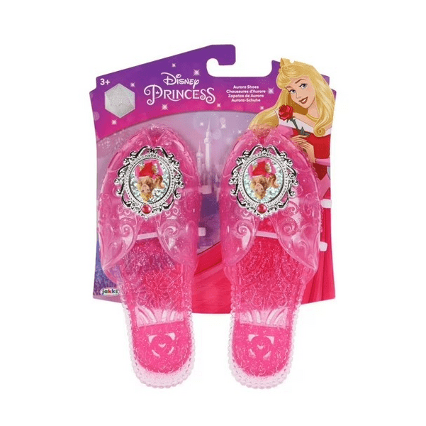 Disney Princess Shoe Assortment