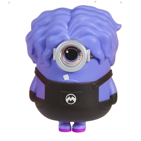 L.O.L. Surprise! Doll Tots Minions Assortment