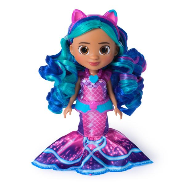 Gabby’s Dollhouse: The Movie Gabby Doll Assorted
