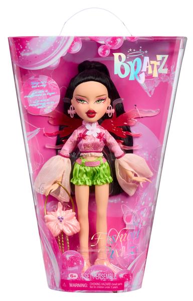 Bratz Fashion Pixiez Dolls Assorted