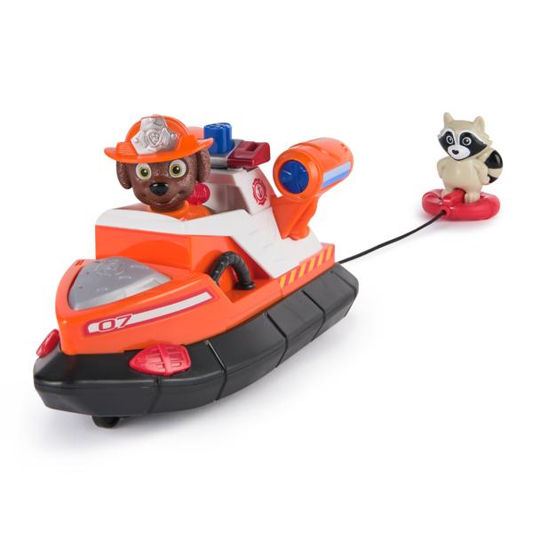 PAW Patrol Fire Rescue Vehicles Assorted
