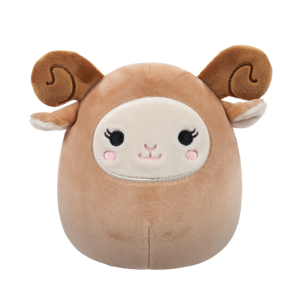 Squishmallows 5in S20 Assorted