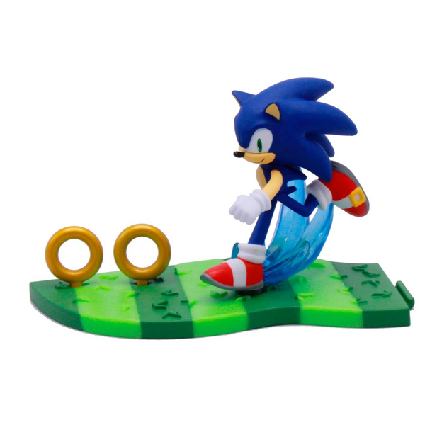 Sonic The Hedgehog: Craftables