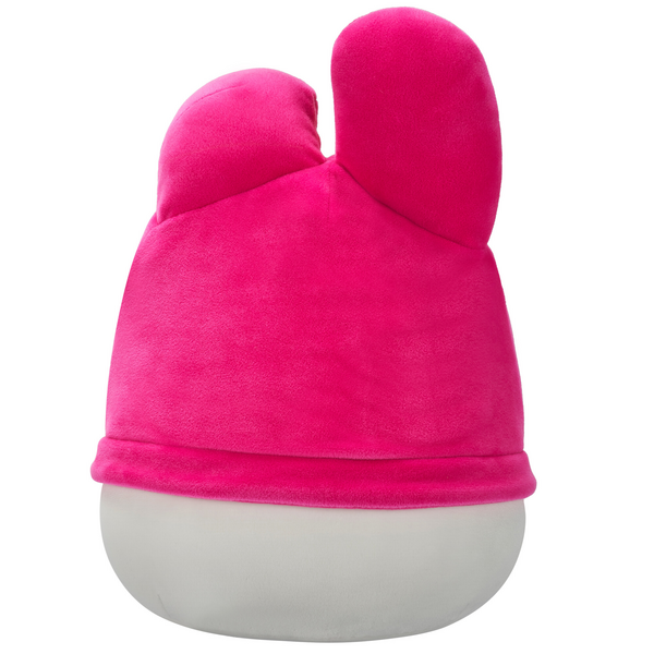 Squishmallows Original Sanrio 8in Hello Kitty in Hoodie Assorted