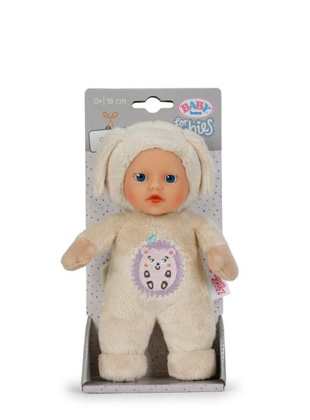 BABY Born for Babies Cuties Dolls Assorted