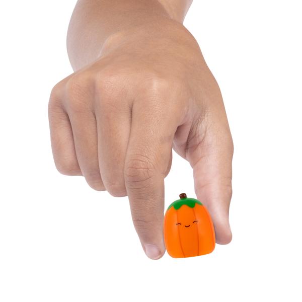 Squish-a-longs Halloween Countdown Calendar 