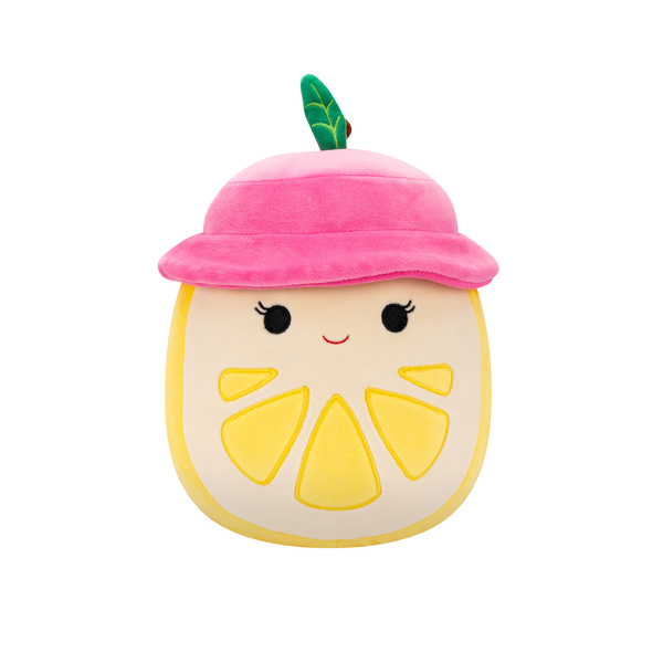 Squishmallows 8 Inch Mystery Squad S24 Assorted
