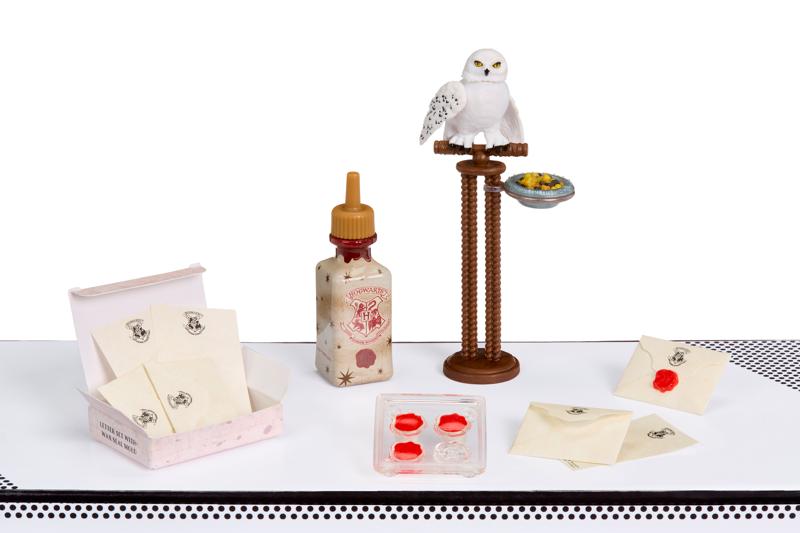 MGA’s Miniverse Make It Mini Back to Hogwarts™ Harry Potter™ Assortment