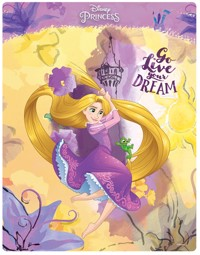 Disney Princess Frame Tray 3 Pack Puzzles