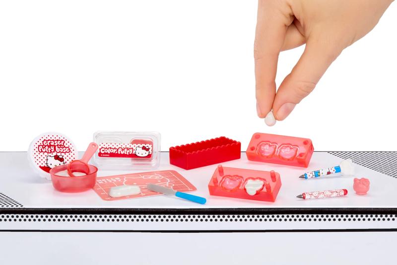 Miniverse Make It Mini Sanrio Series 3