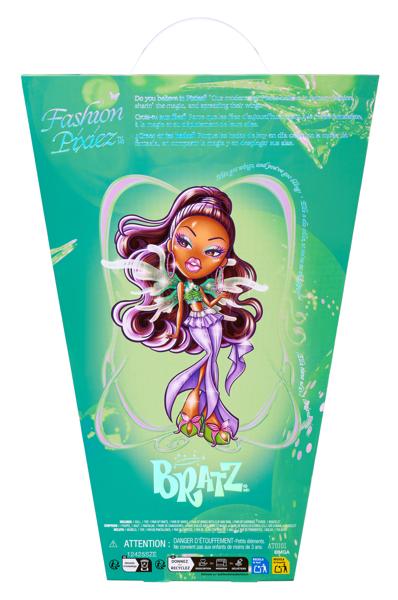 Bratz Fashion Pixiez Dolls Assorted