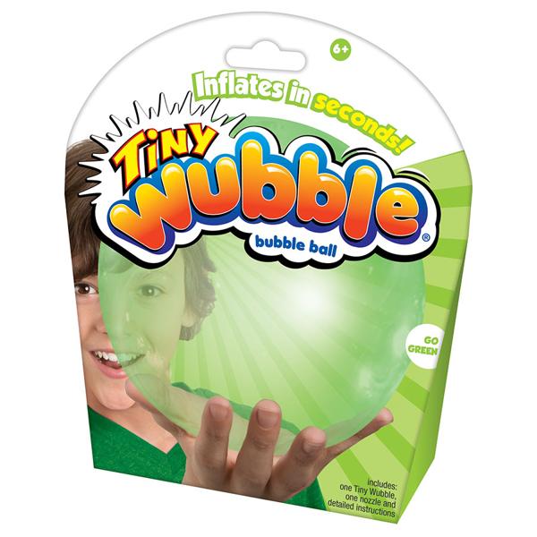 Wubble Tiny Bubble Ball