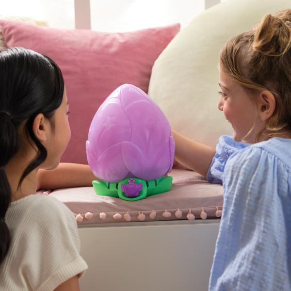 Bloomables by Hatchimals Puppyfly Surprise
