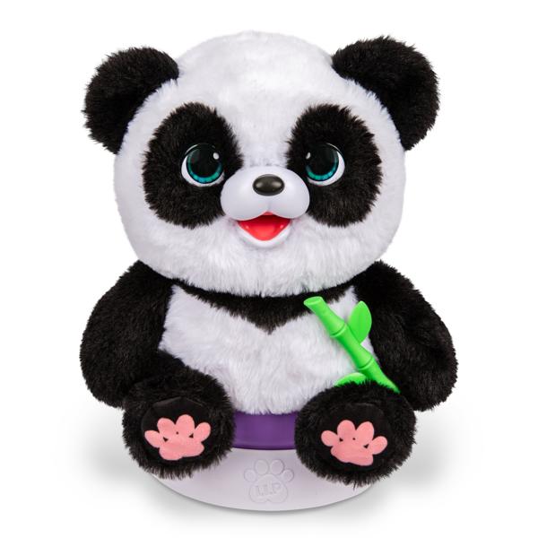 Little Live Pets My Baby Panda – ChuChu
